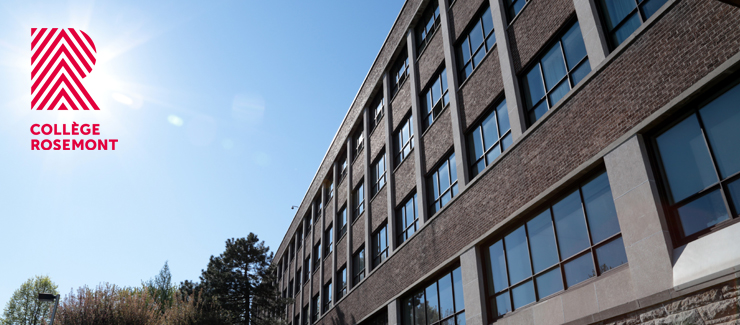 emploi au Collège de Rosemont emploi au Collège de Rosemont