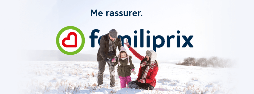 Mission de Familiprix Mission de Familiprix