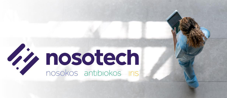 À propos de Nosotech À propos de Nosotech