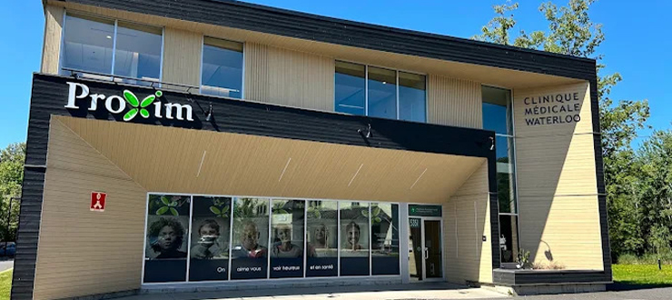 À propos de la Pharmacie Rodolphe Ferrier, Stéphane Fiset et Damien Rodriguez